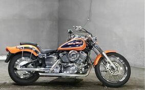 YAMAHA DRAGSTAR 400 1998 4TR