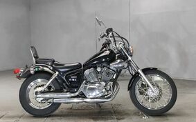 YAMAHA VIRAGO 250 3DM