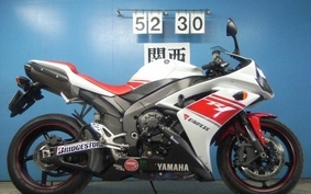 YAMAHA YZF-R1 2006 RN20