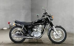 YAMAHA SR400 2009 RH01J