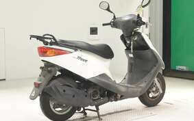 YAMAHA AXIS 125 TREET SE53J