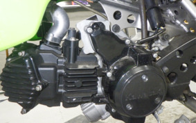 KAWASAKI KSR110 KL110A