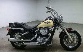 KAWASAKI VULCAN 400 CLASSIC 1997 VN400A