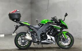 KAWASAKI NINJA 1000 2017 ZXT00L