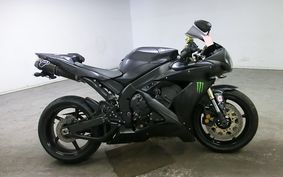 YAMAHA YZF-R1 Fi 2004 RN12