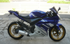 YAMAHA YZF-R125 RE06