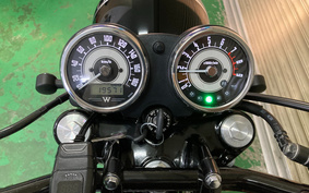 KAWASAKI W800 2011 EJ800A