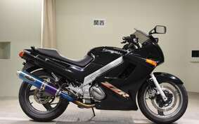 KAWASAKI ZZ-R250 EX250H