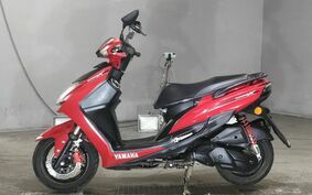 YAMAHA CYGNUS 125 X SR SEA5J