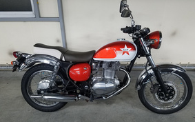 KAWASAKI ESTRELLA BJ250A