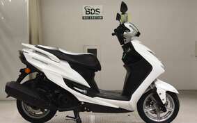 YAMAHA CYGNUS 125 XSR 3 SEA5J