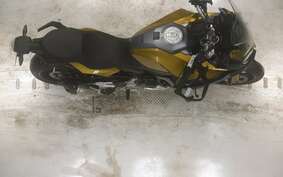 BMW F900XR 2021 0K21