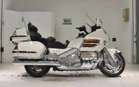 HONDA GL 1800 GOLD WING 2004 SC47