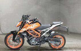 KTM 390 DUKE 2019 JPJ40