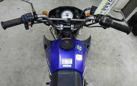 KAWASAKI KSR110 KL110A