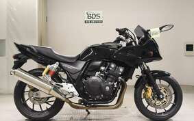 HONDA CB400 SUPER BOLDOR A 2017 NC42