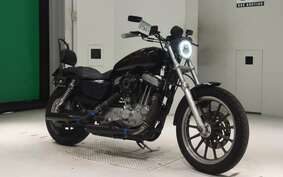 HARLEY XL883I 2008