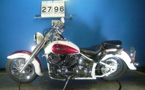 YAMAHA DRAGSTAR 400 CLASSIC 2000 VH01J