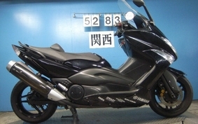 YAMAHA T-MAX500 Gen.3 2008 SJ08J