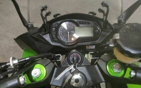 KAWASAKI NINJA 1000 2014 ZXT00L