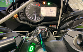 KAWASAKI NINJA 1000 ABS 2012 ZXT00G