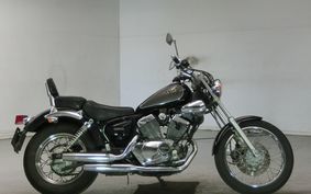 YAMAHA VIRAGO 250 3DM