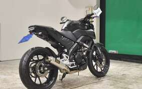 YAMAHA MT-15