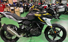 BMW G310GS 2022 0G31