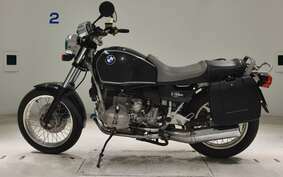 BMW R100R 1992