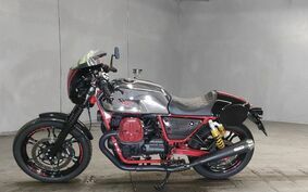 MOTO GUZZI V7 3レーサー 2021 不明