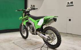 KAWASAKI KX250 KX252C