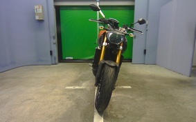 YAMAHA MT-09 2014 RN34J