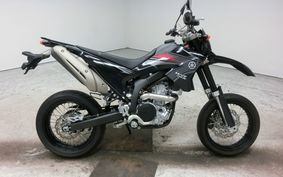 YAMAHA WR250X DG15J