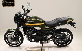 KAWASAKI Z900RS 2021 ZR900C