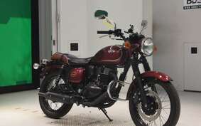 KAWASAKI ESTRELLA BJ250A