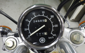 YAMAHA VIRAGO 250