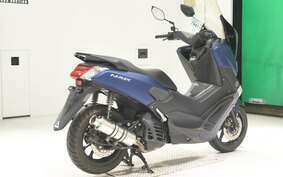 YAMAHA N-MAX SED6J