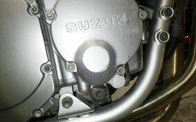 SUZUKI GSF750 1999 GR7EA