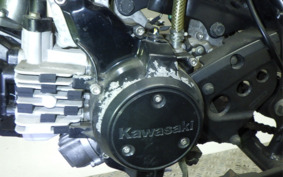 KAWASAKI KSR110 KL110A