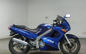 KAWASAKI ZZ-R250 1994 EX250H