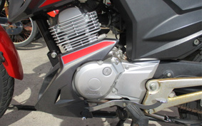 YAMAHA YX125 PCJL