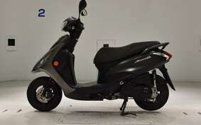 YAMAHA AXIS 125 Z SED7J