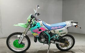 KAWASAKI KDX125 SR DX125A