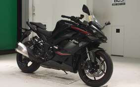 KAWASAKI NINJA 1000 SX 2022 ZXT02K