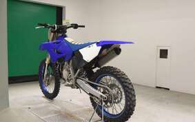 YAMAHA YZ125 CE16C