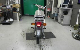 HONDA C90 SUPER CUB E HA02