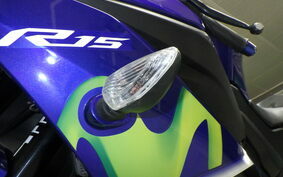 YAMAHA YZF-R15