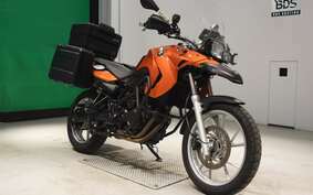 BMW F650GS 2010 0218