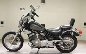 YAMAHA VIRAGO 250 3DM