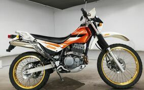 KAWASAKI SUPER SHERPA KL250G